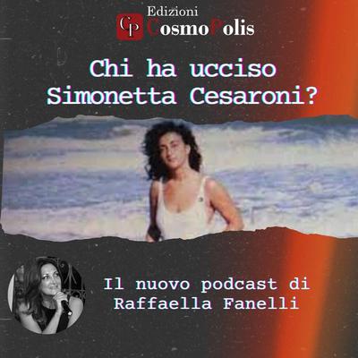 Trailer di Lancio del podcast Trailer di Lancio del podcast
