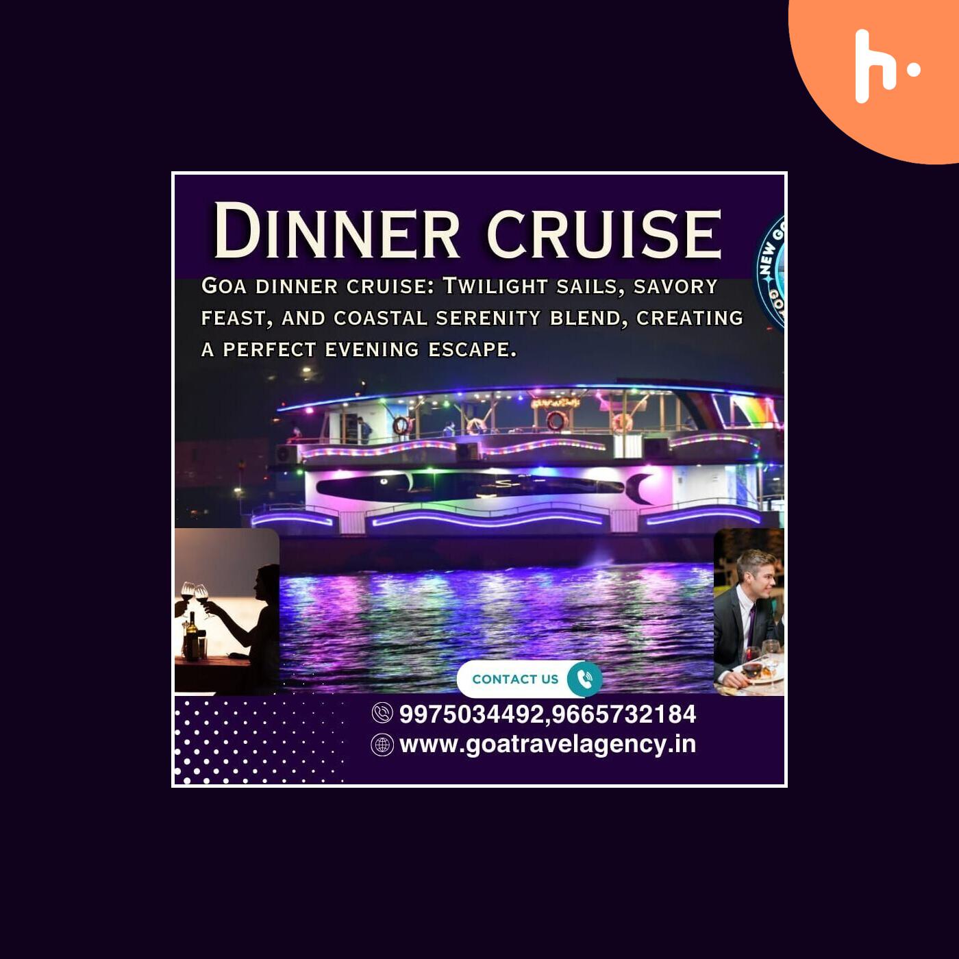 GOA TRAVEL AGENCY | Discover Goa podcast artwork