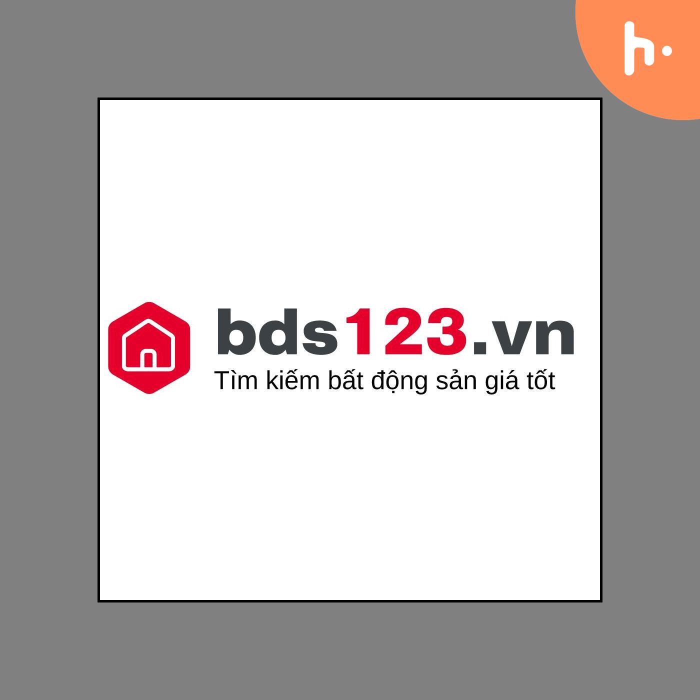 Bds123.vn - Website đăng tin mua bán căn hộ chung cư TPHCM giá rẻ podcast artwork