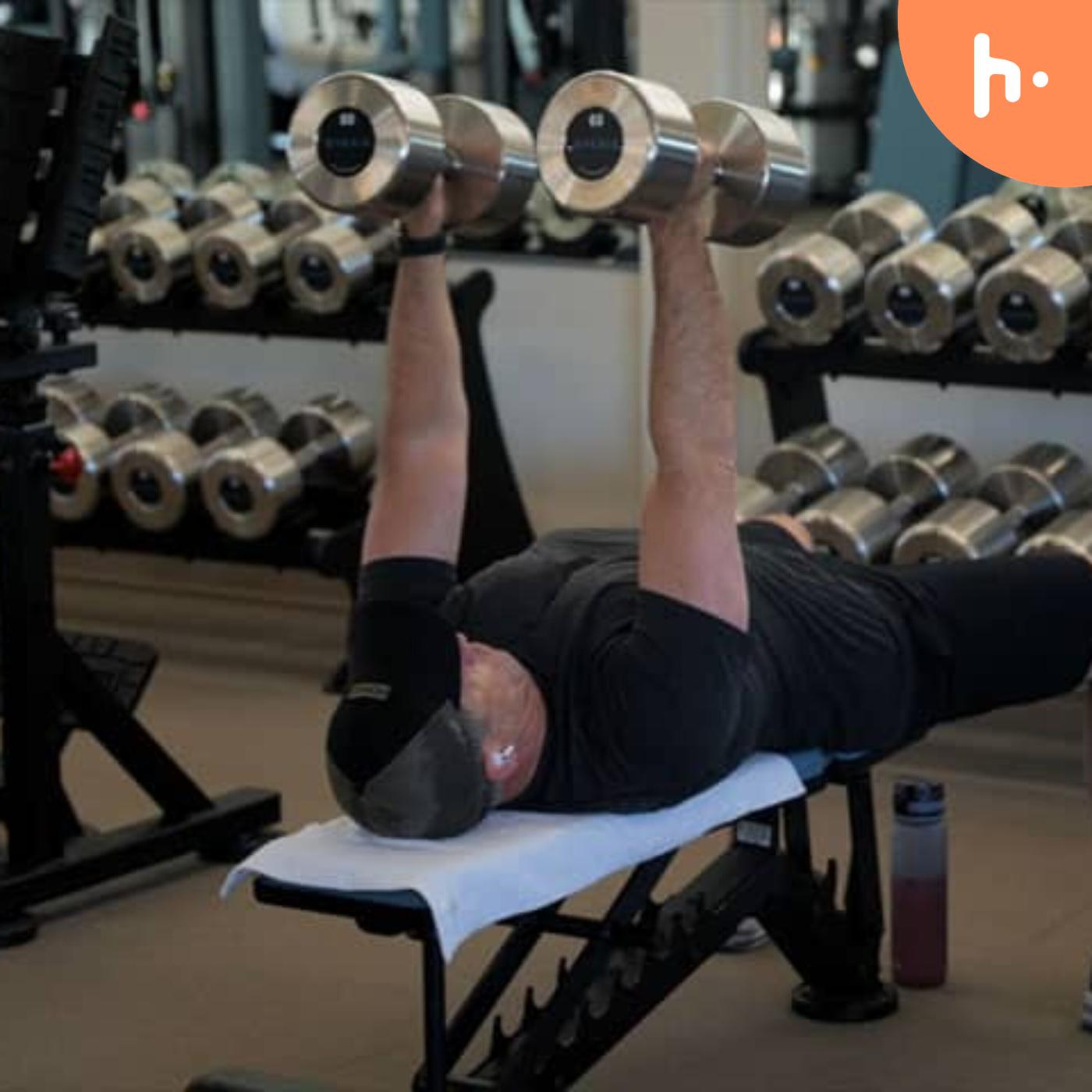 Fitness Centers Near in Larkspur CA podcast artwork