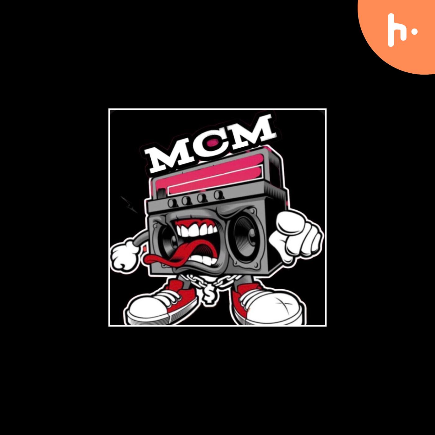 MCM Radio Podcast podcast artwork