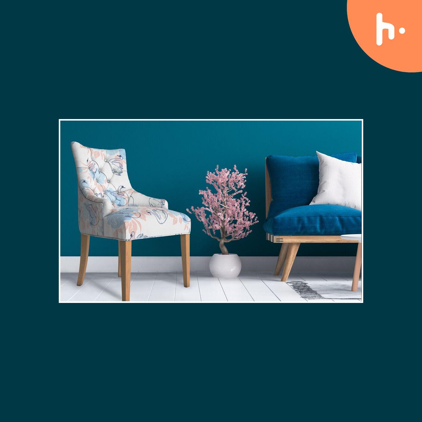 Furniture Renewal Rhythms