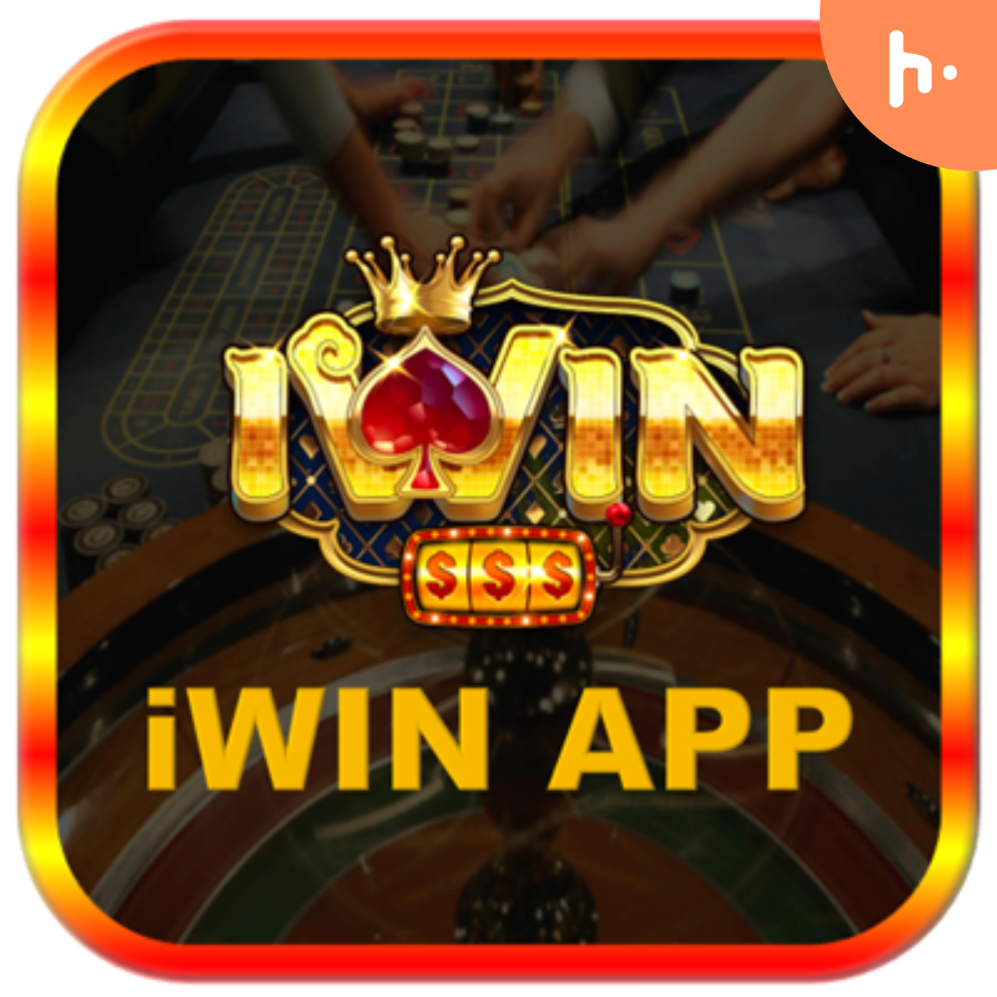 iWin App Best