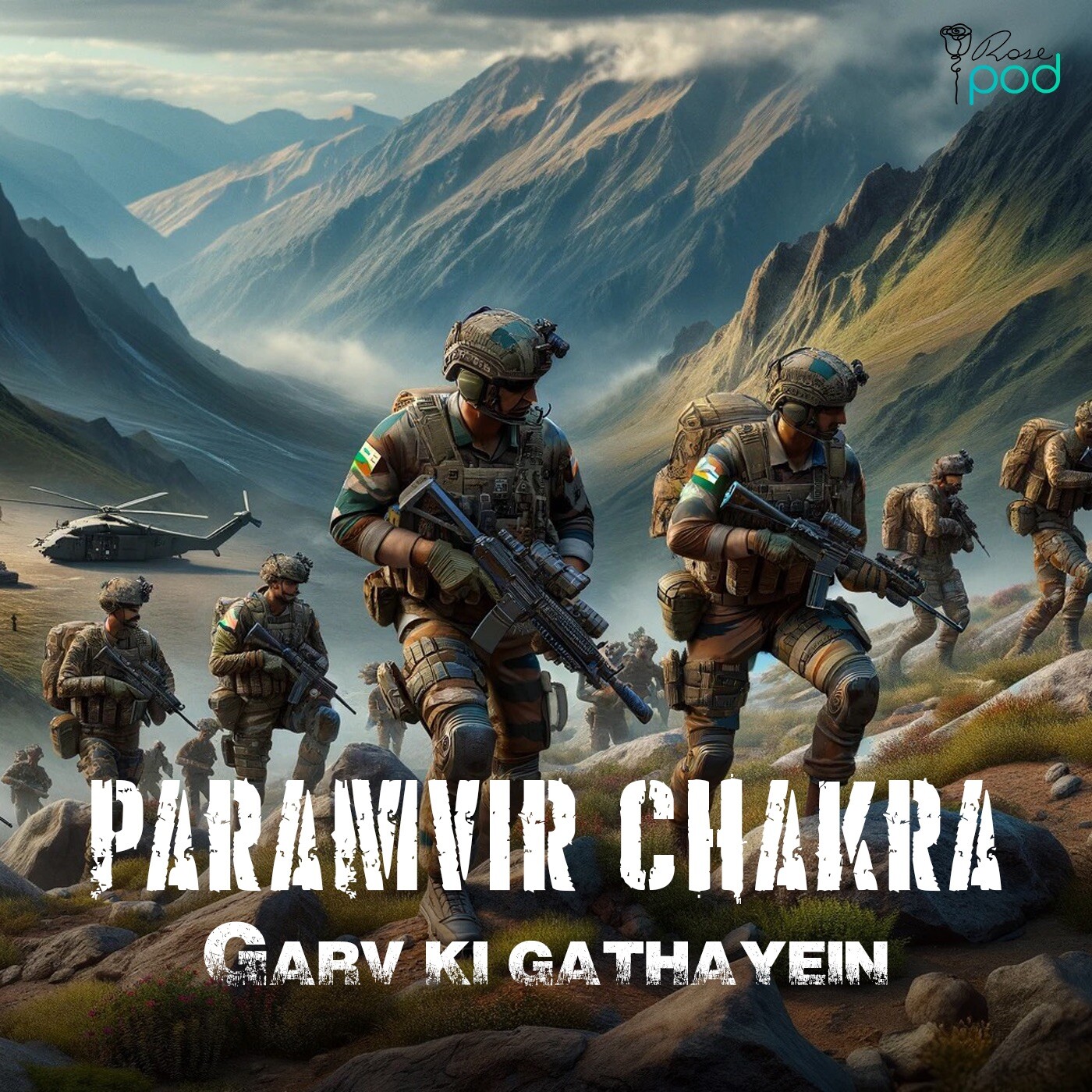 Param Vir Chakra - Garv ki Gathayein