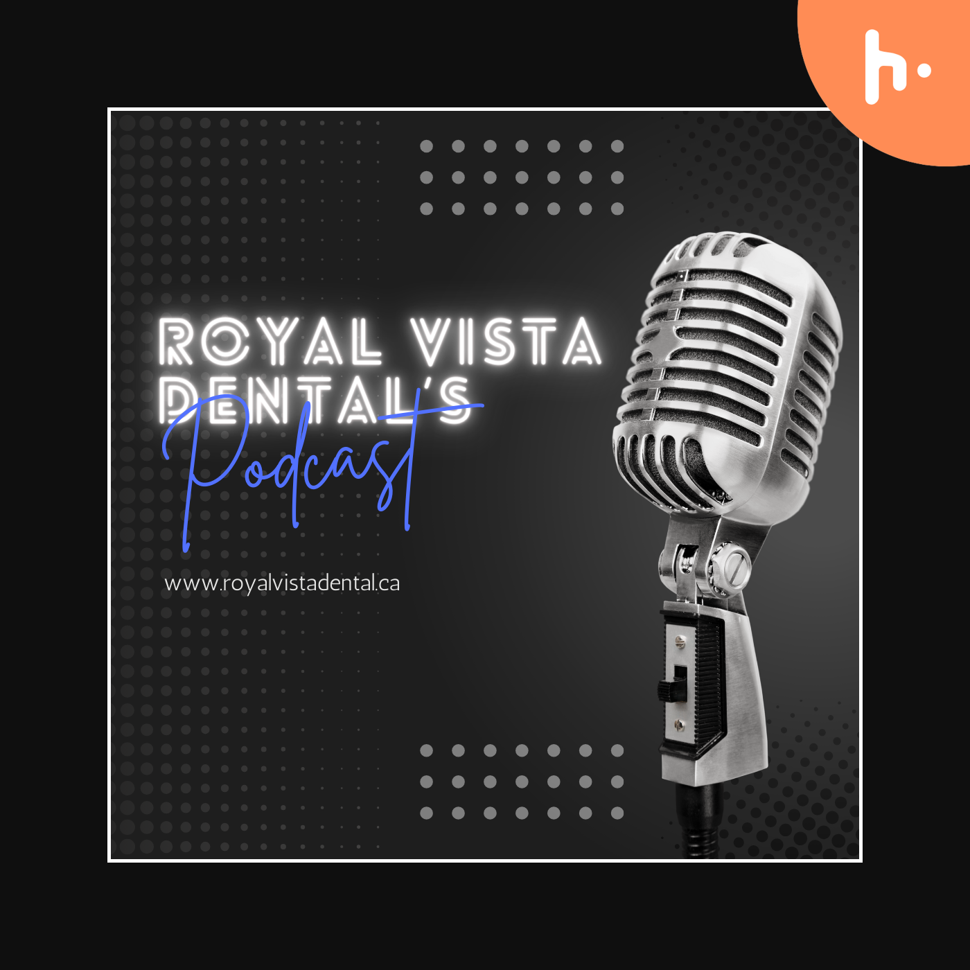 Royalvistadental's Podcast podcast artwork