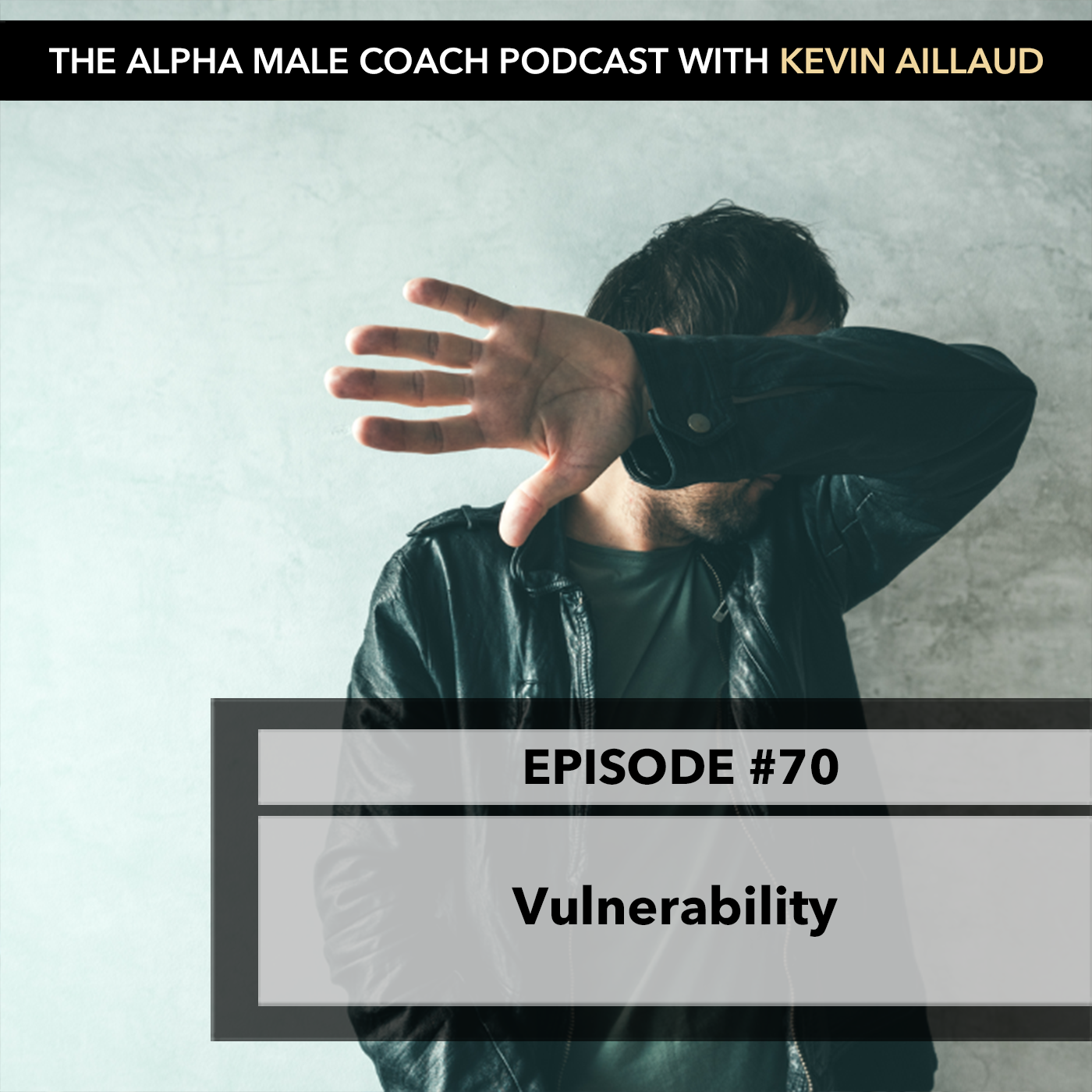 Ep #70: Vulnerability and Intimacy