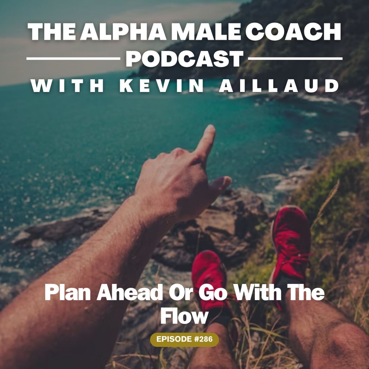 Episode 286: Plan Ahead Or Go With The Flow