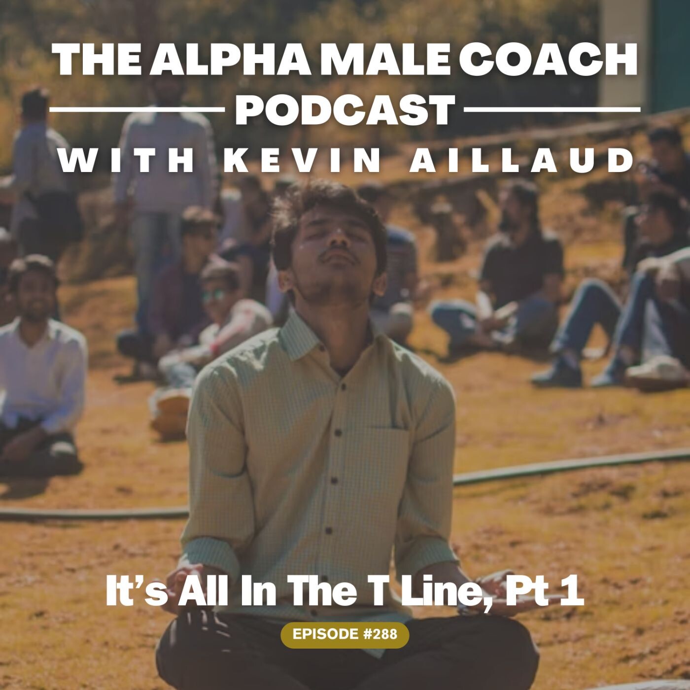 Episode 288: It’s All In The T Line - Part 1
