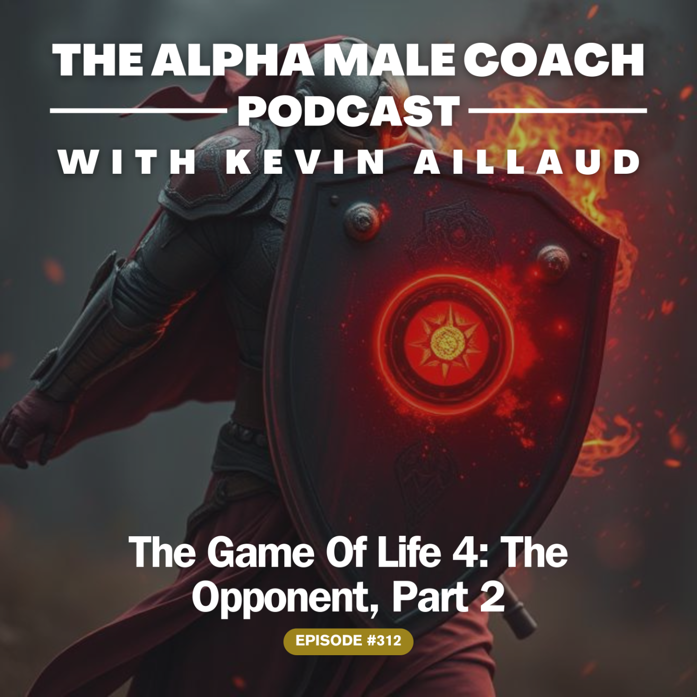 Episode 312: The Game Of Life - The Opponent 2