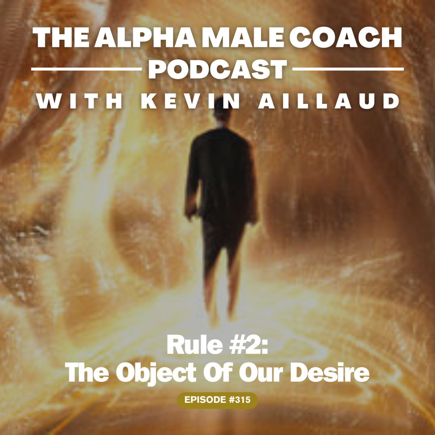 Episode 315: Rule #2 - The Object Of Our Desire