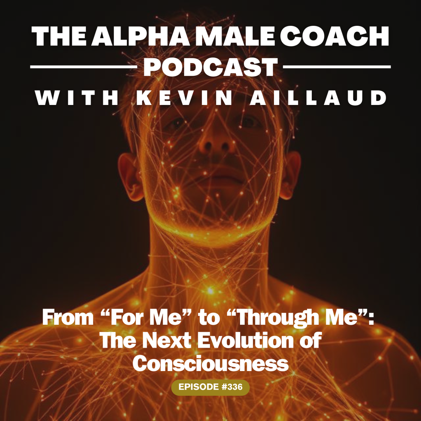 Episode 336: From "For Me" to "Through Me" - The Next Evolution of Consciousness