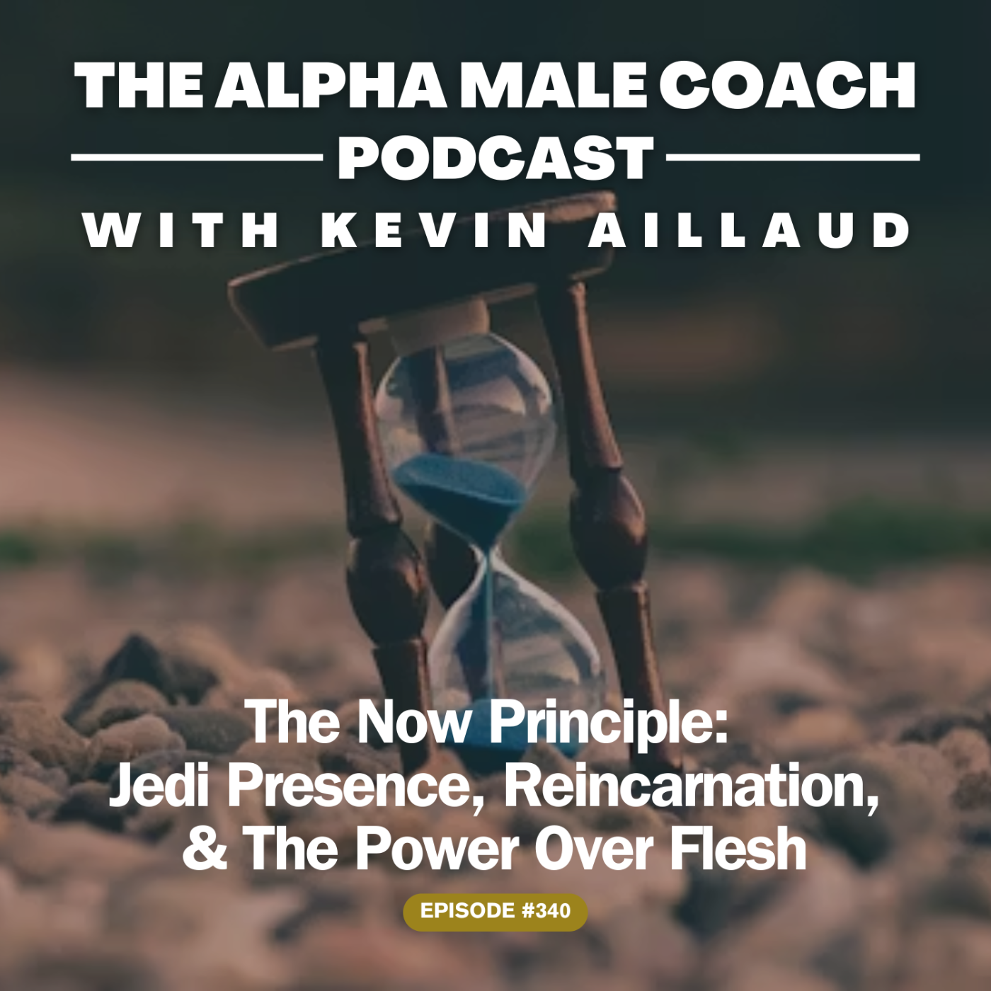 Episode 340: The Now Principle