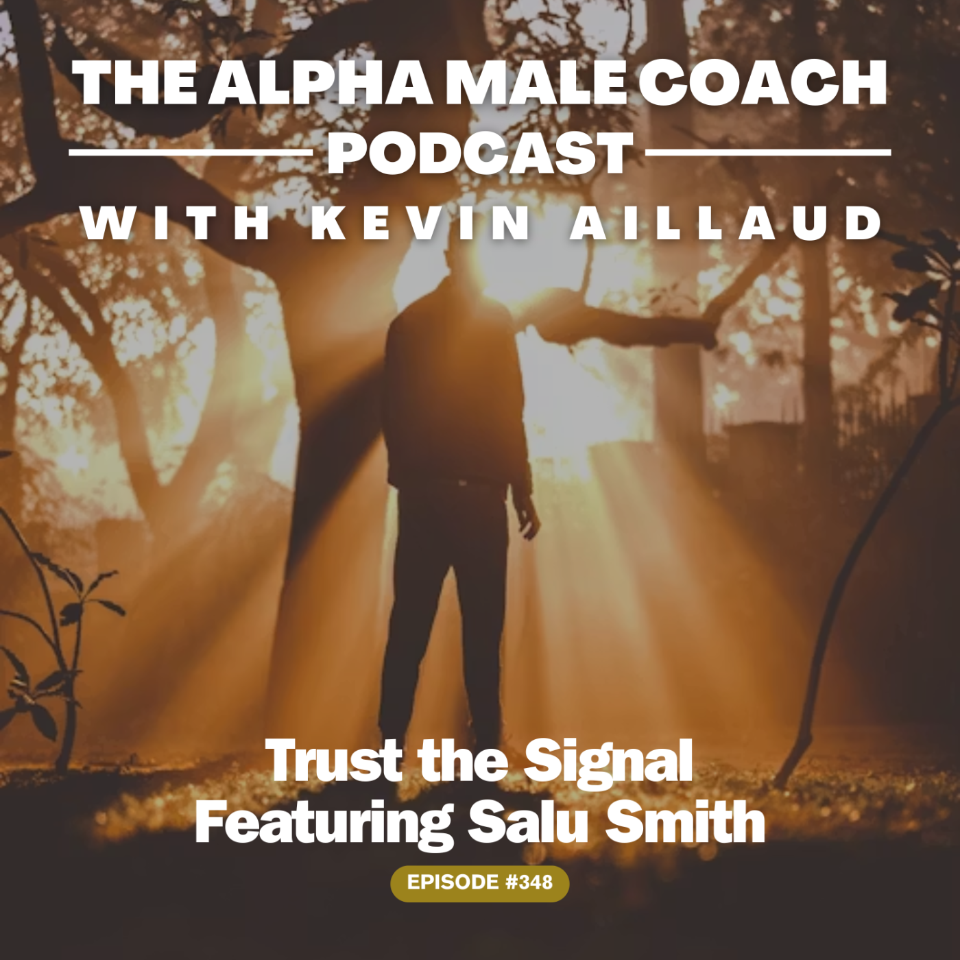 Episode 348: Trust the Signal - Featuring Salu Smith