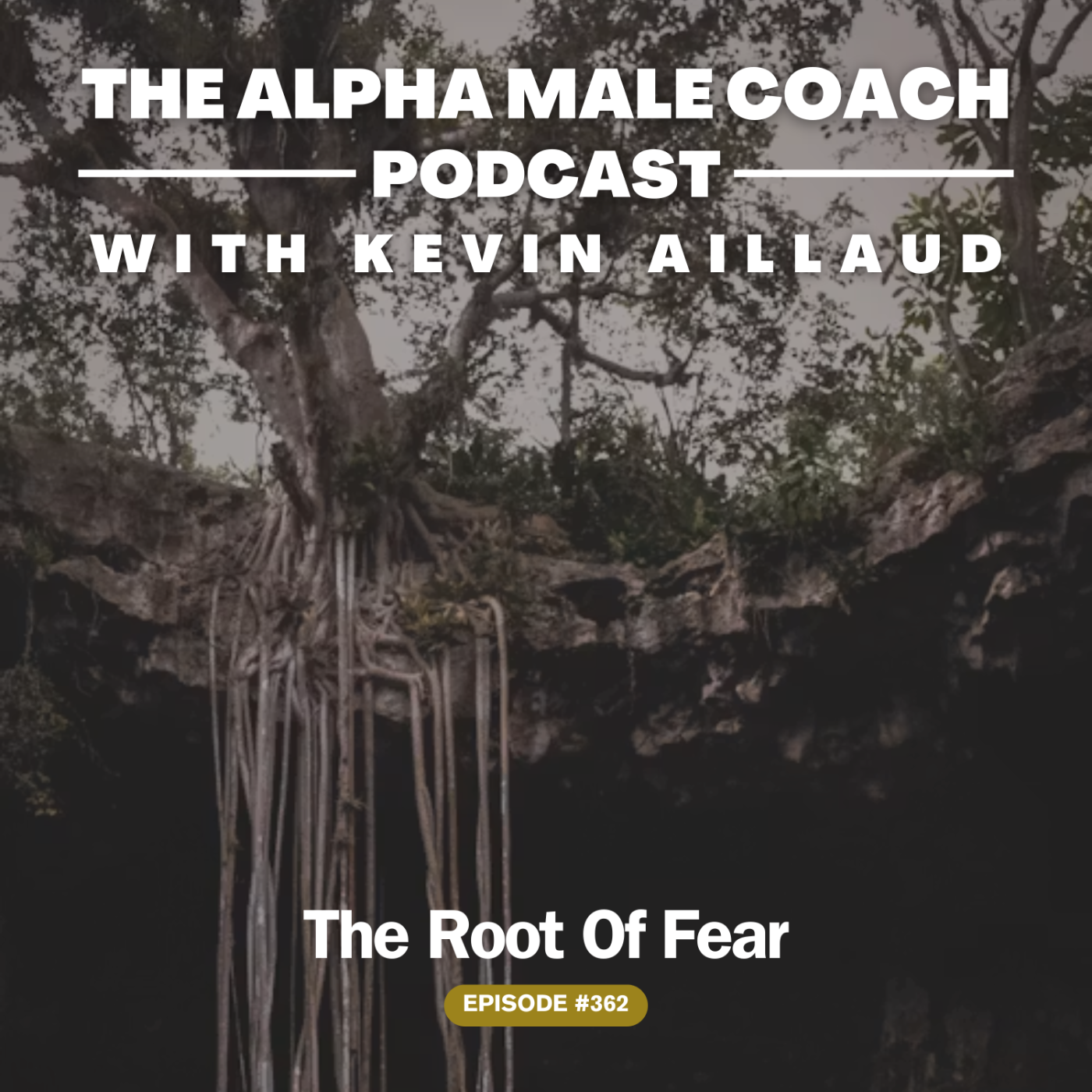 The Root Of Fear