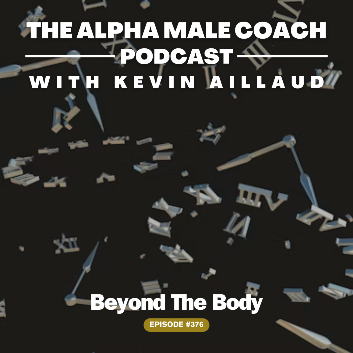 Episode 376: Beyond The Body