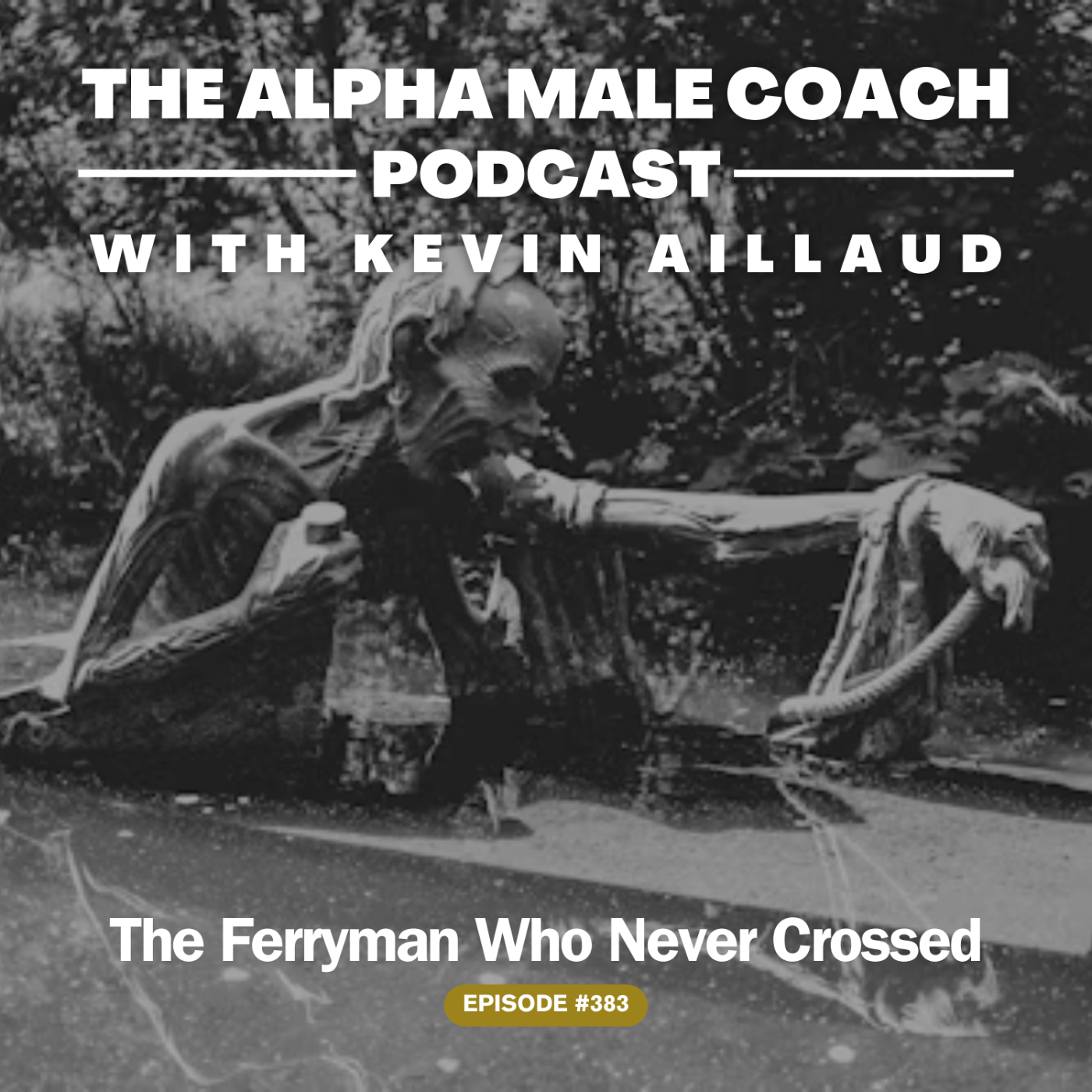 Episode 383: The Ferryman Who Never Crossed