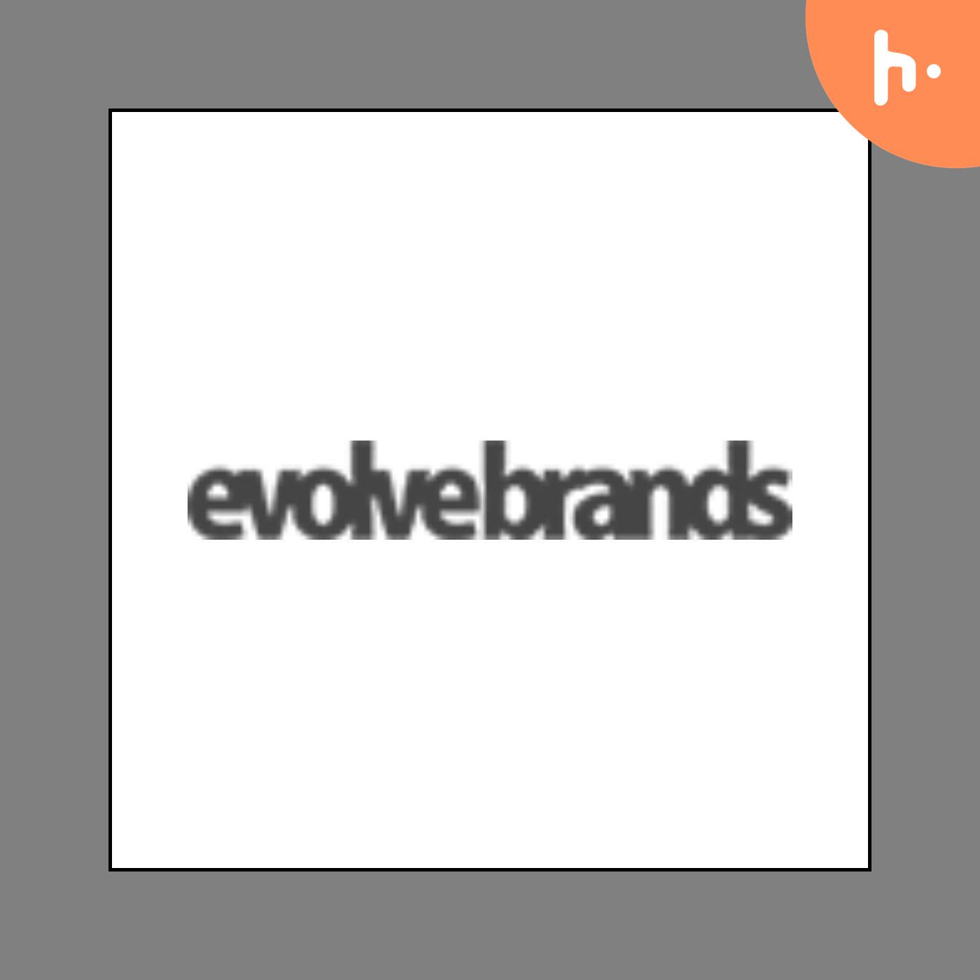 Elevate Your Business with Innovative Customer Loyalty Programs by Evolve Brands podcast artwork
