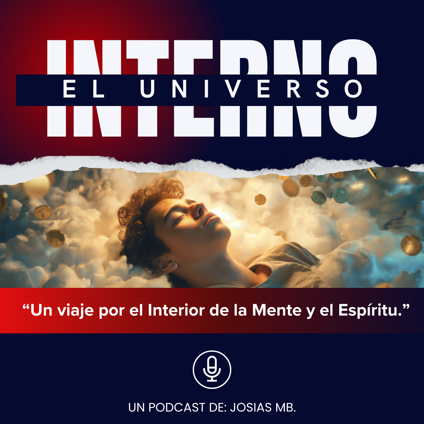 El Universo Interno podcast artwork