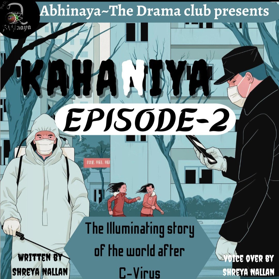 Episode 2 episode artwork
