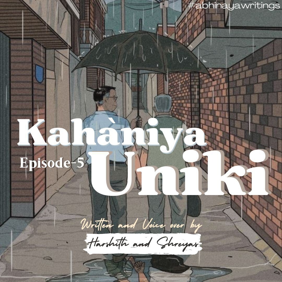 Episode 5 episode artwork