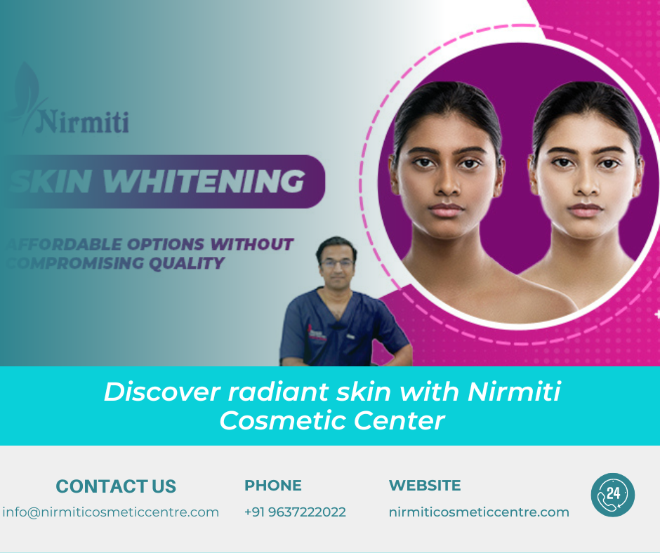 Skin Whitening Treatment in Sangli episode artwork