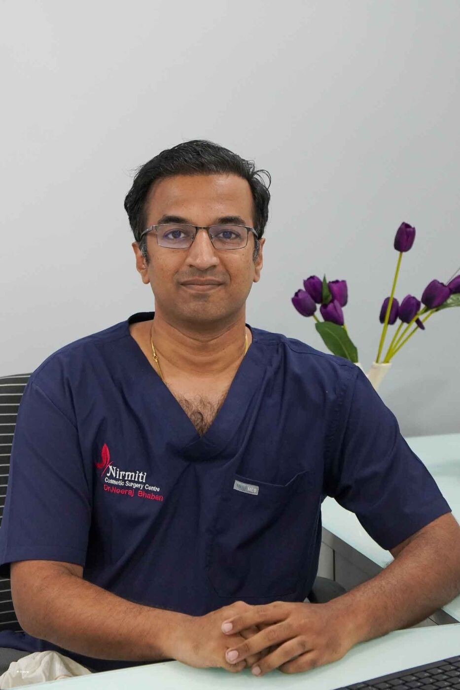 Best Cosmetic Surgeon in Kolhapur episode artwork