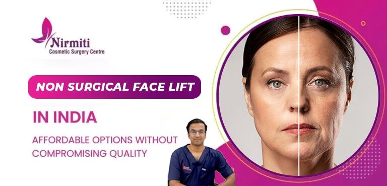 Nonsurgical Face Lift Surgery episode artwork