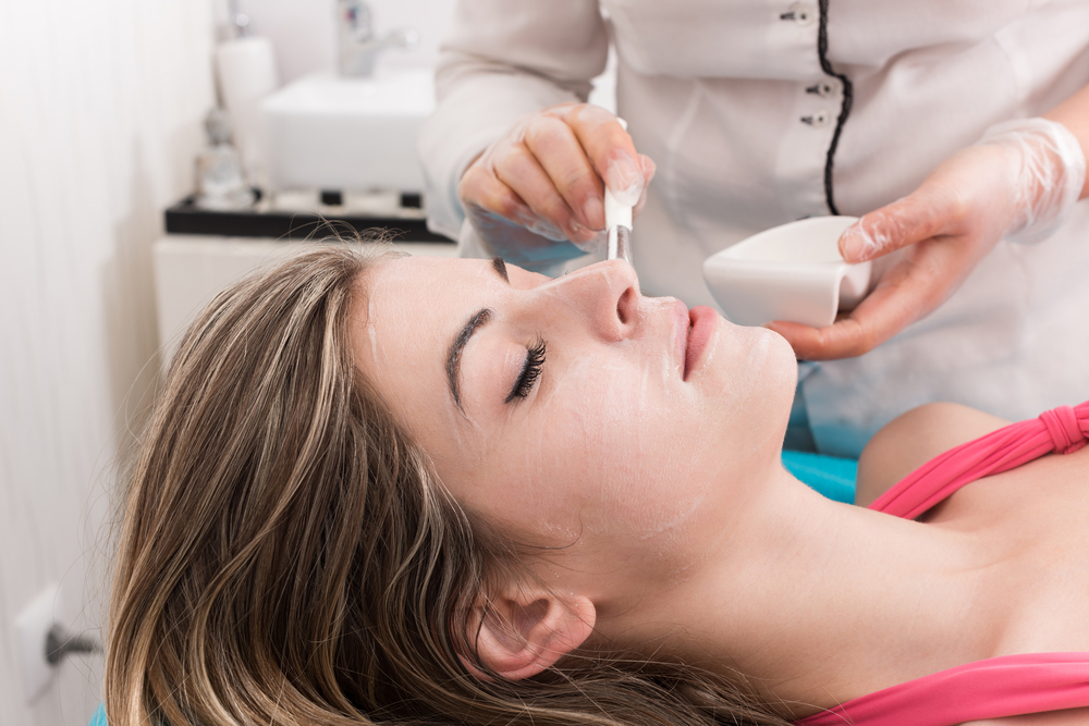 Chemical Peel For Skin Whitening episode artwork