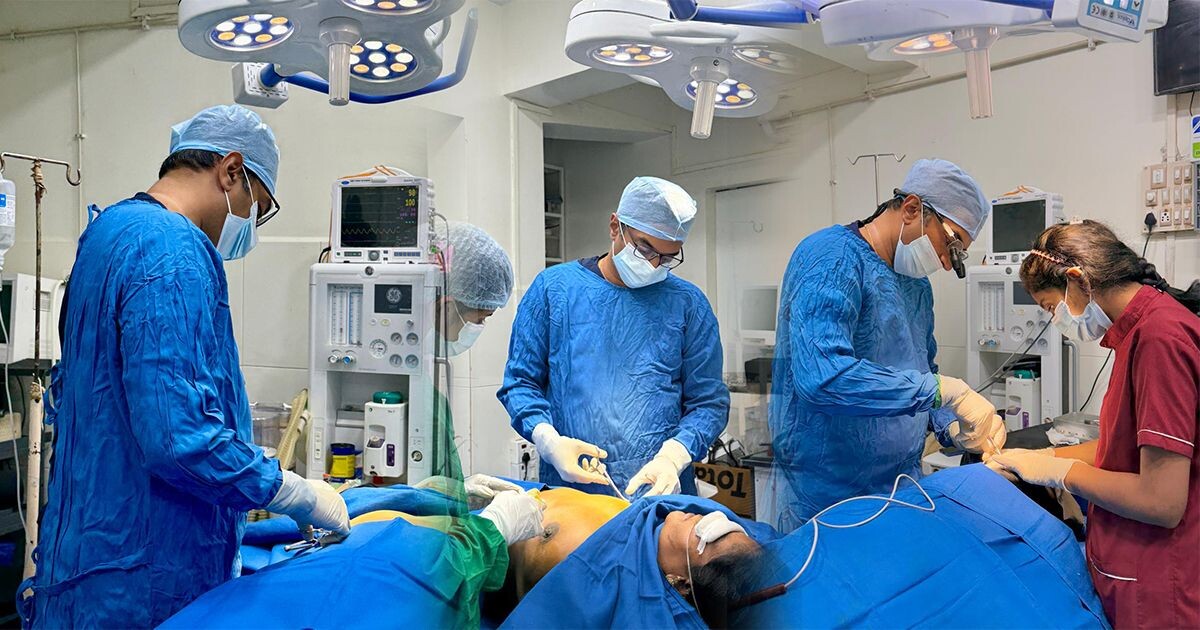 Belly Fat Removal Surgery episode artwork