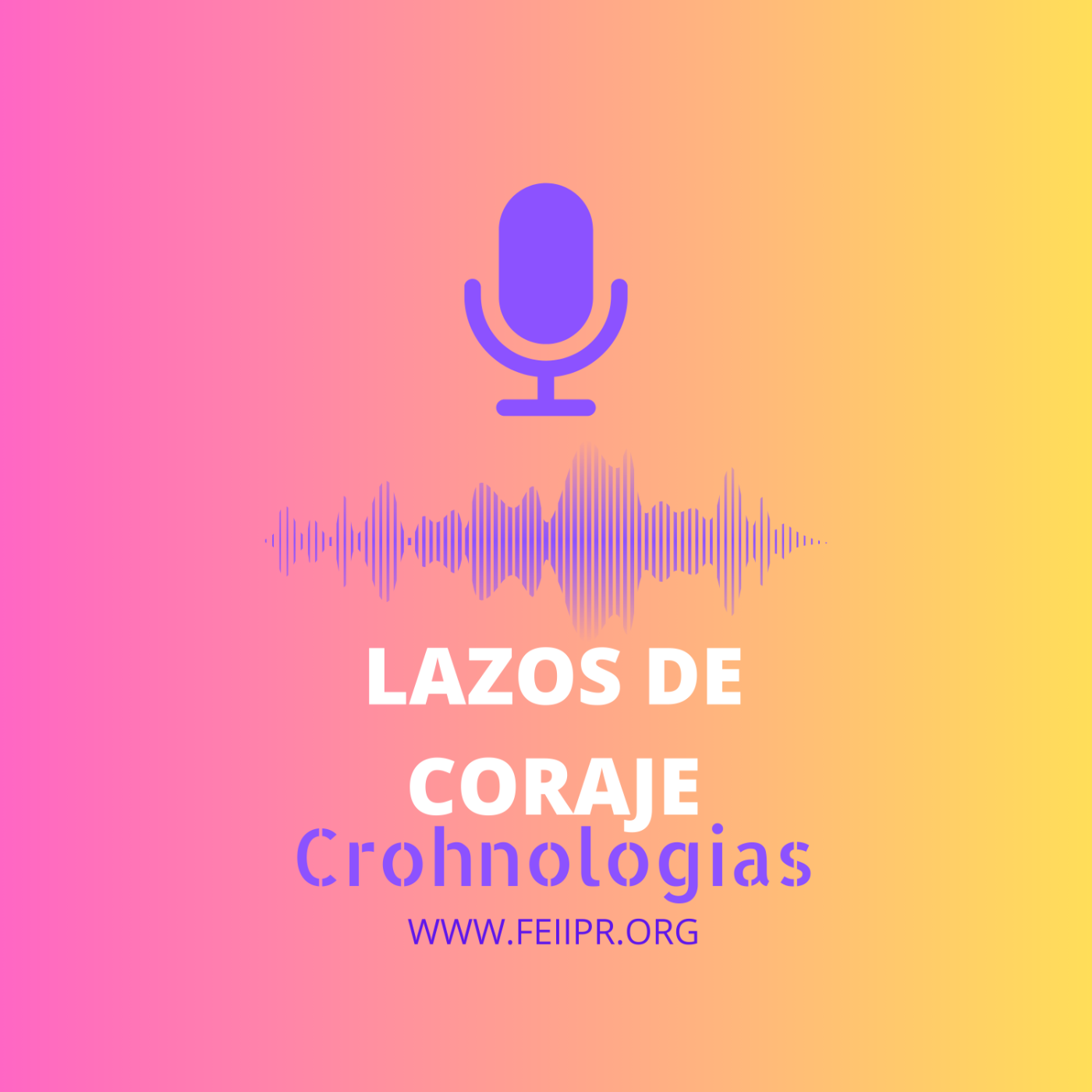 Lazos de Coraje episode artwork