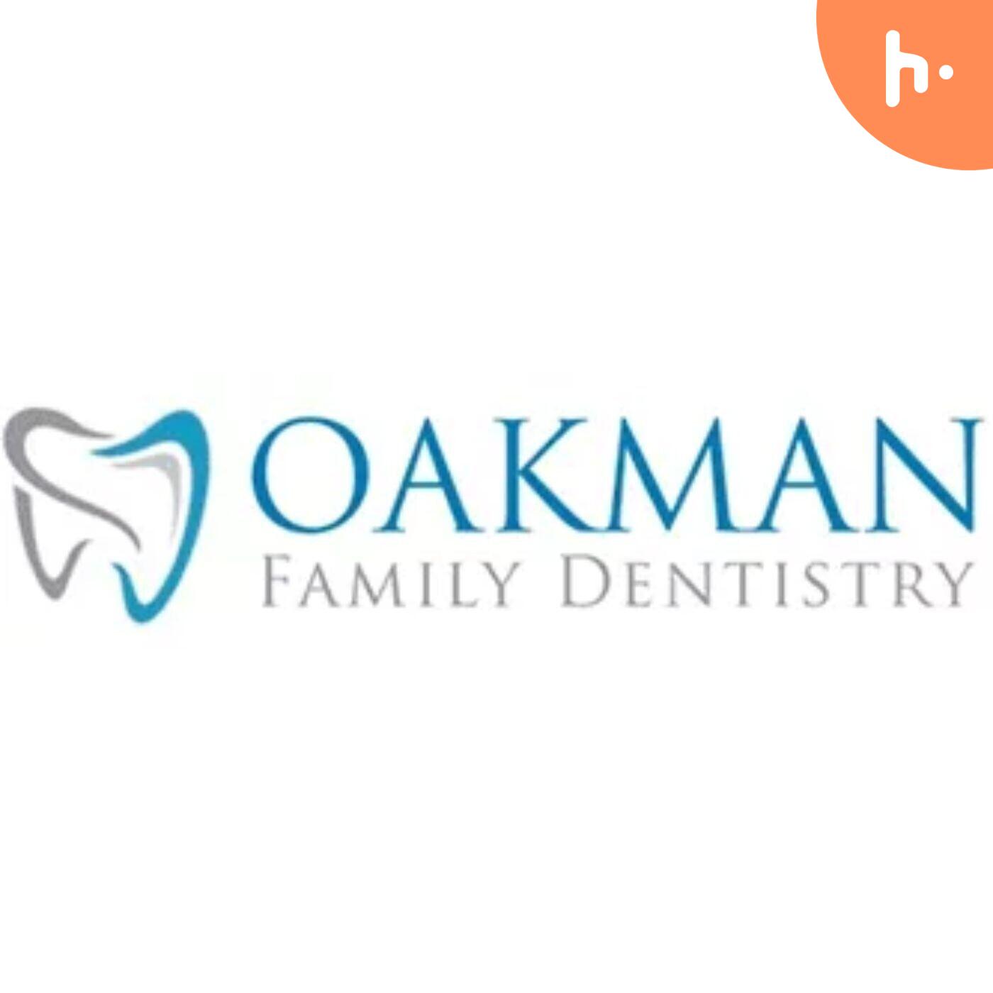 Oakman Family Dentistry - A trusted dental clinic in Dearborn podcast artwork