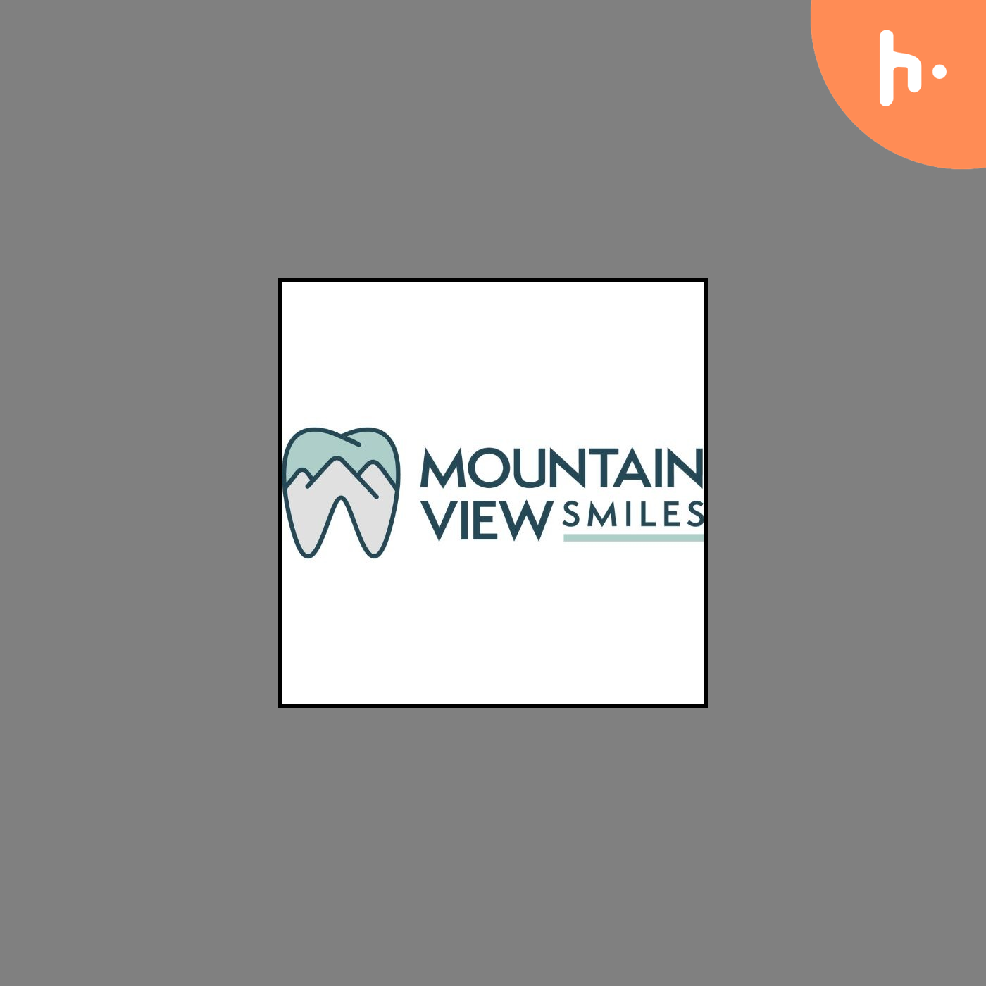 Mountain View Smiles is a reputable dental clinic in Carstairs podcast artwork