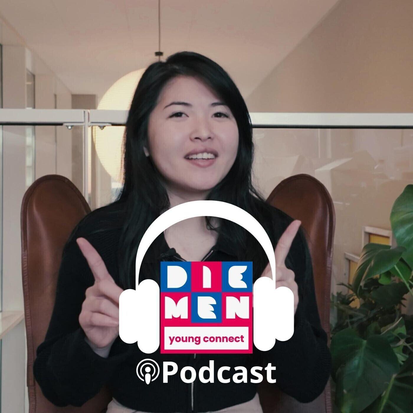 Young Connect Podcast podcast artwork