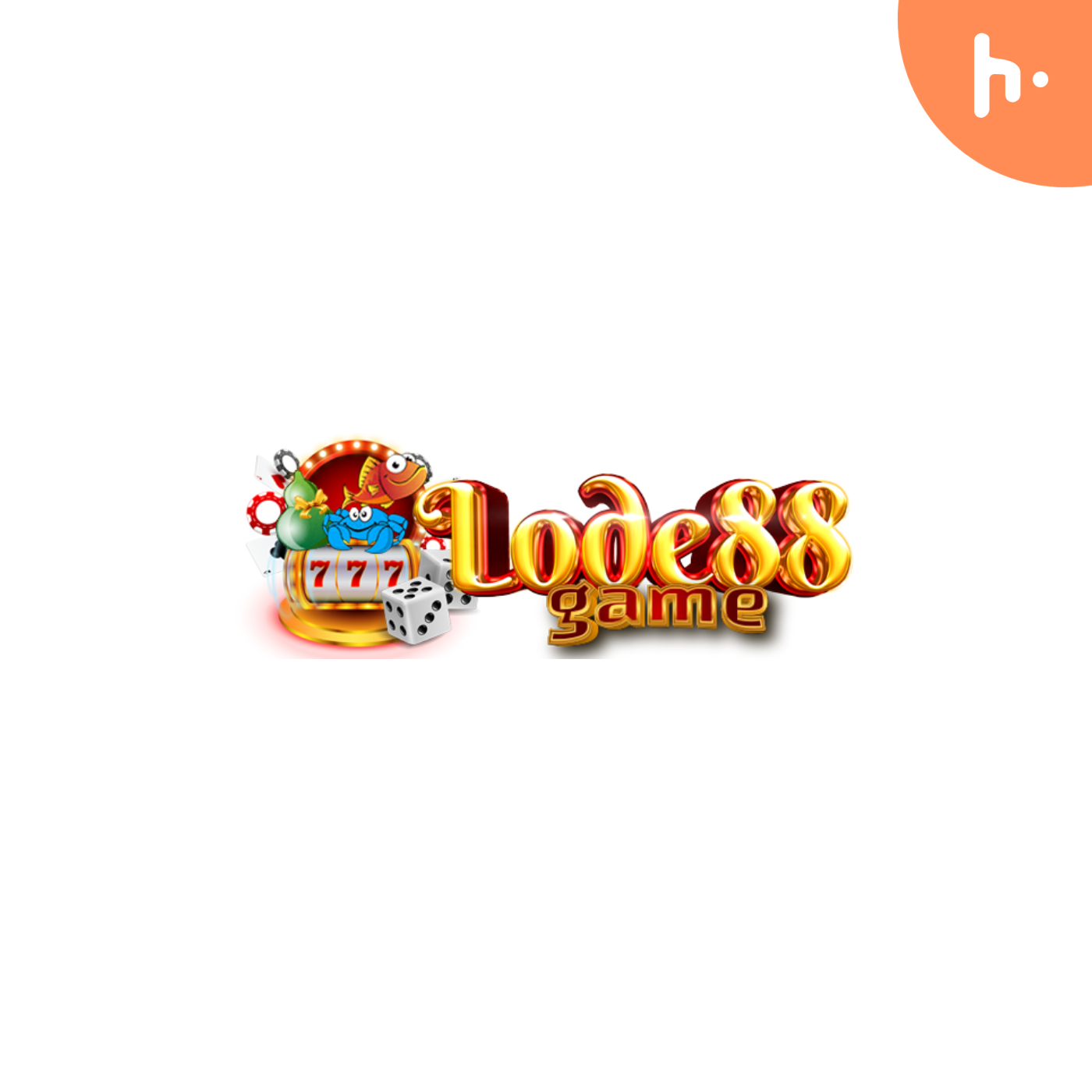LODE88 podcast artwork