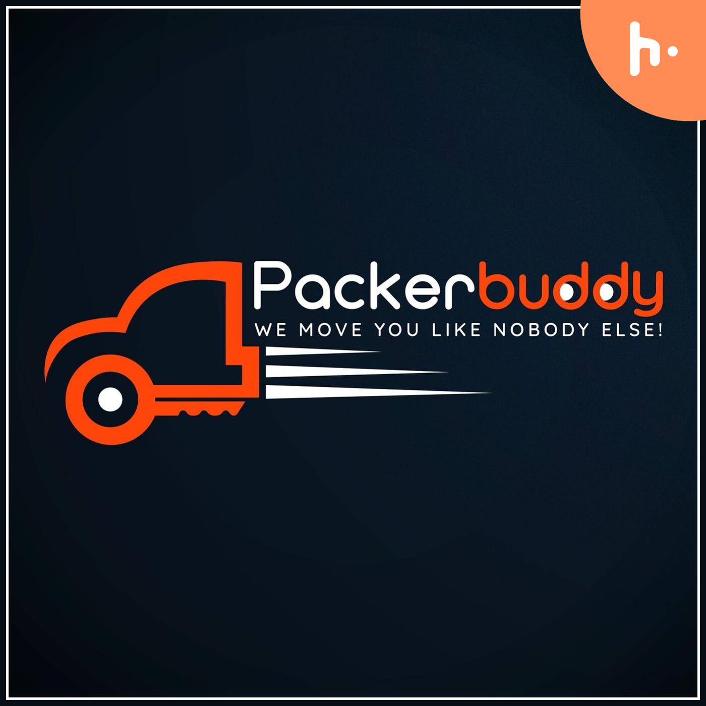 Packerbuddy podcast artwork