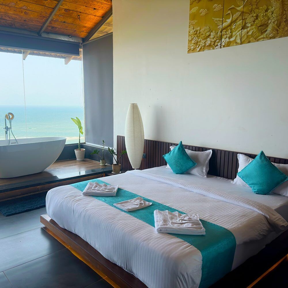Sea Horizon Resort