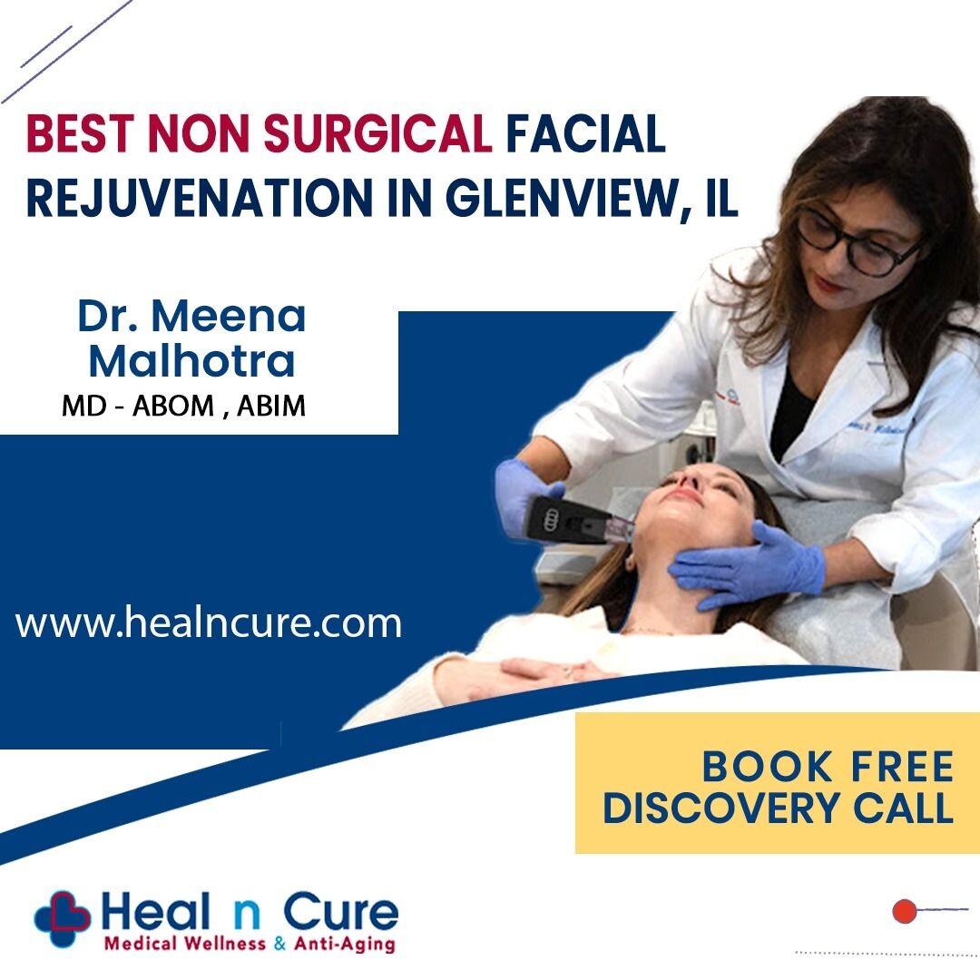 The Ultimate Solution for Female Hair Loss: PRP Treatment by Dr. Meena Malhotra episode artwork