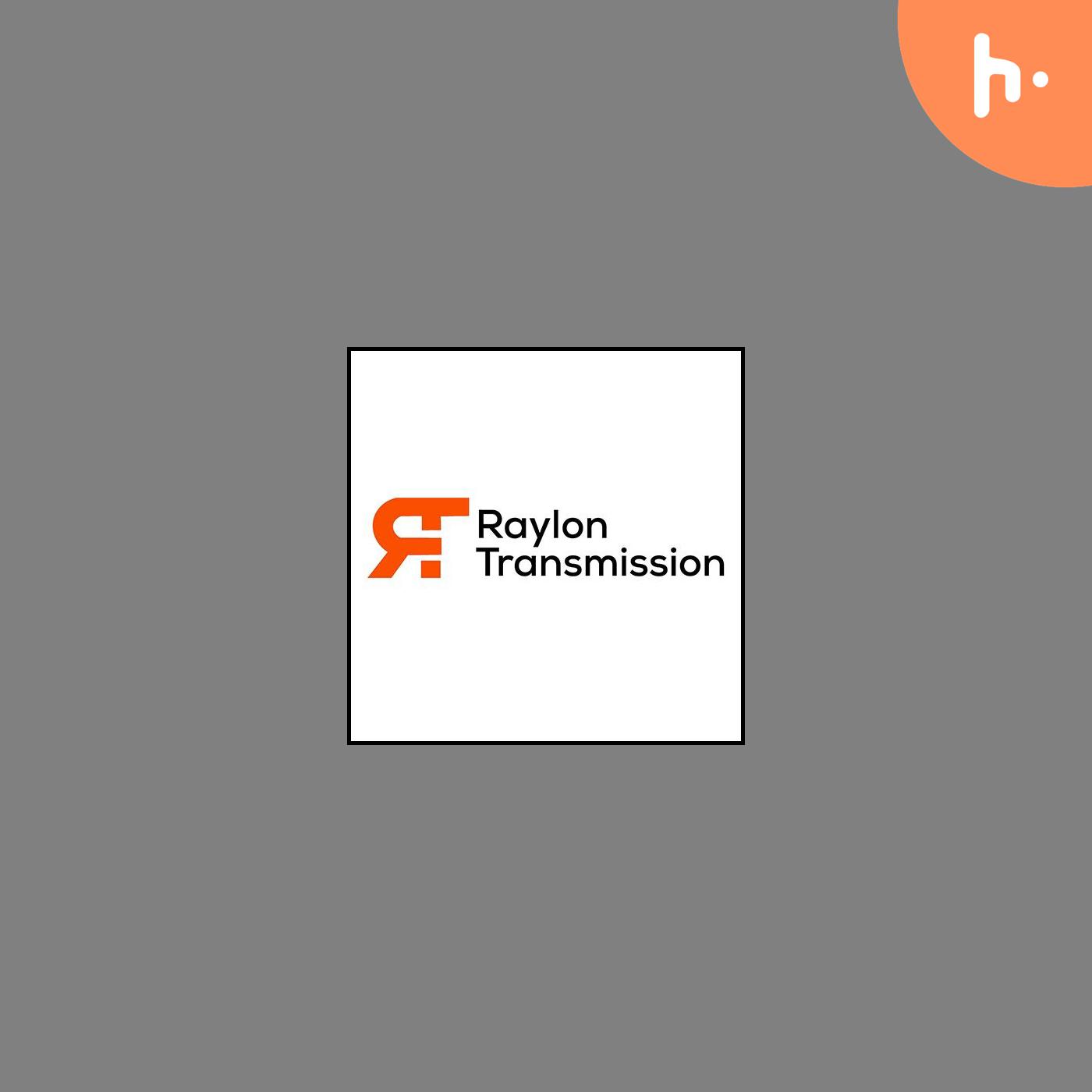 Raylon Transmission Company podcast artwork