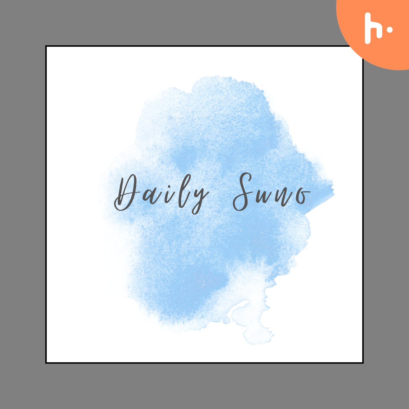 Daily Suno podcast artwork
