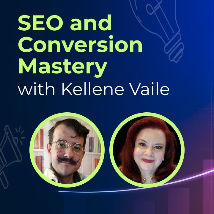 Launch Today Ep #26 with Kellene Vaile