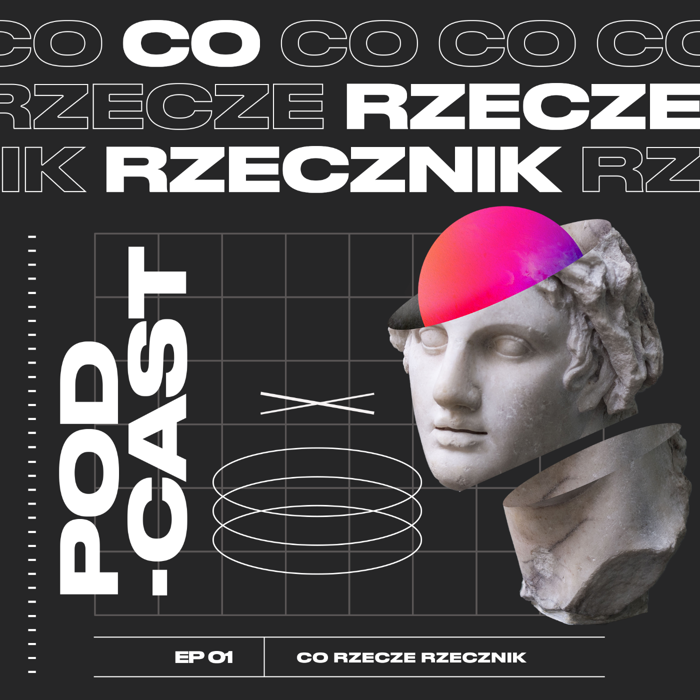 Sezon 1: EP02 - Mateusz Żydek - Randstad Polska