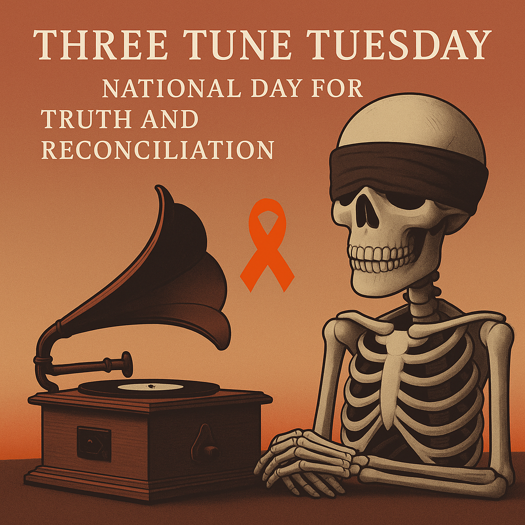 National Day of Truth and Reconciliation