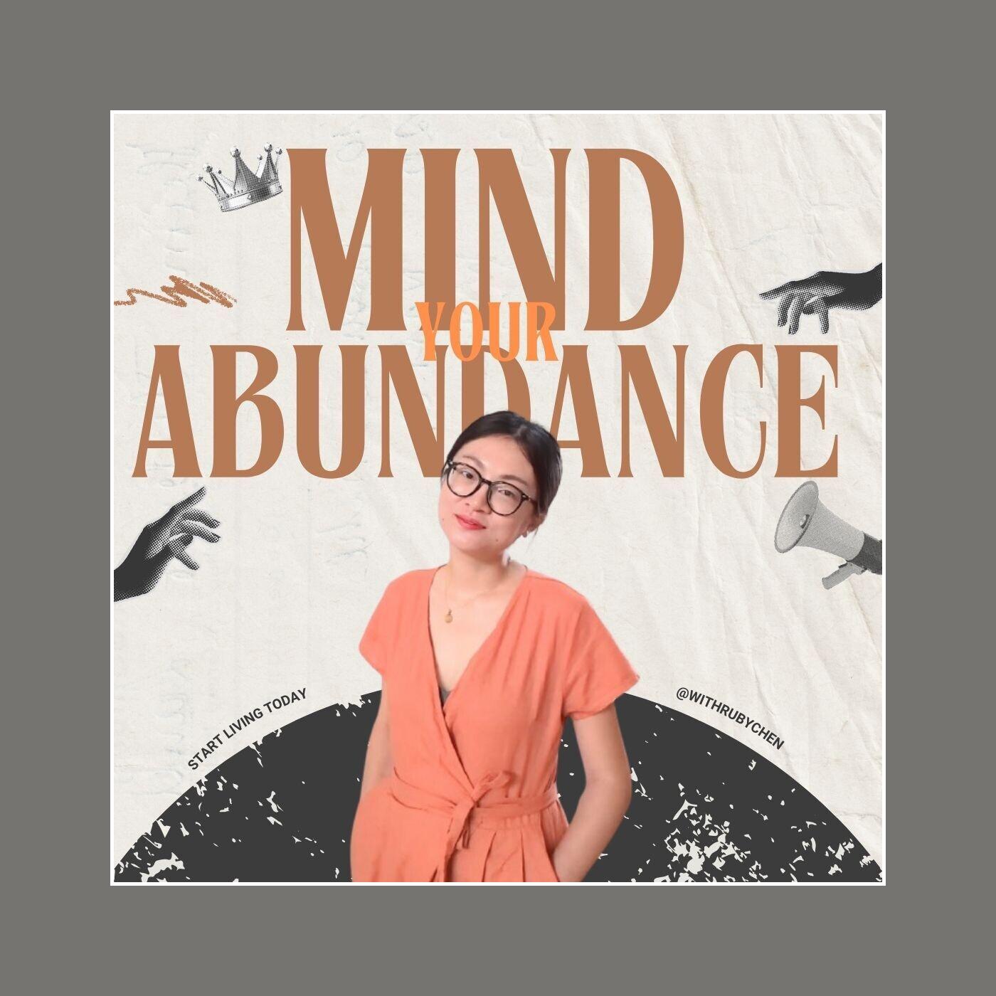 Mind your abundance