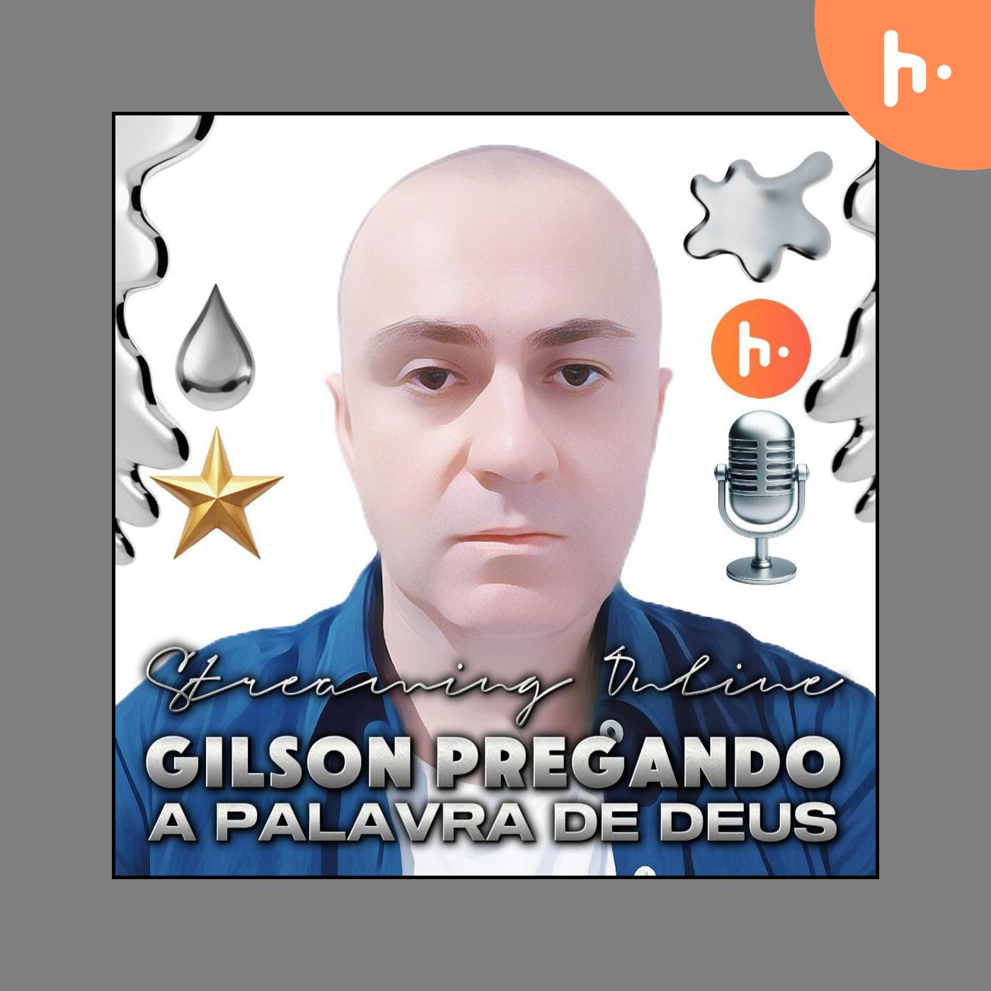 GILSON PREGANDO