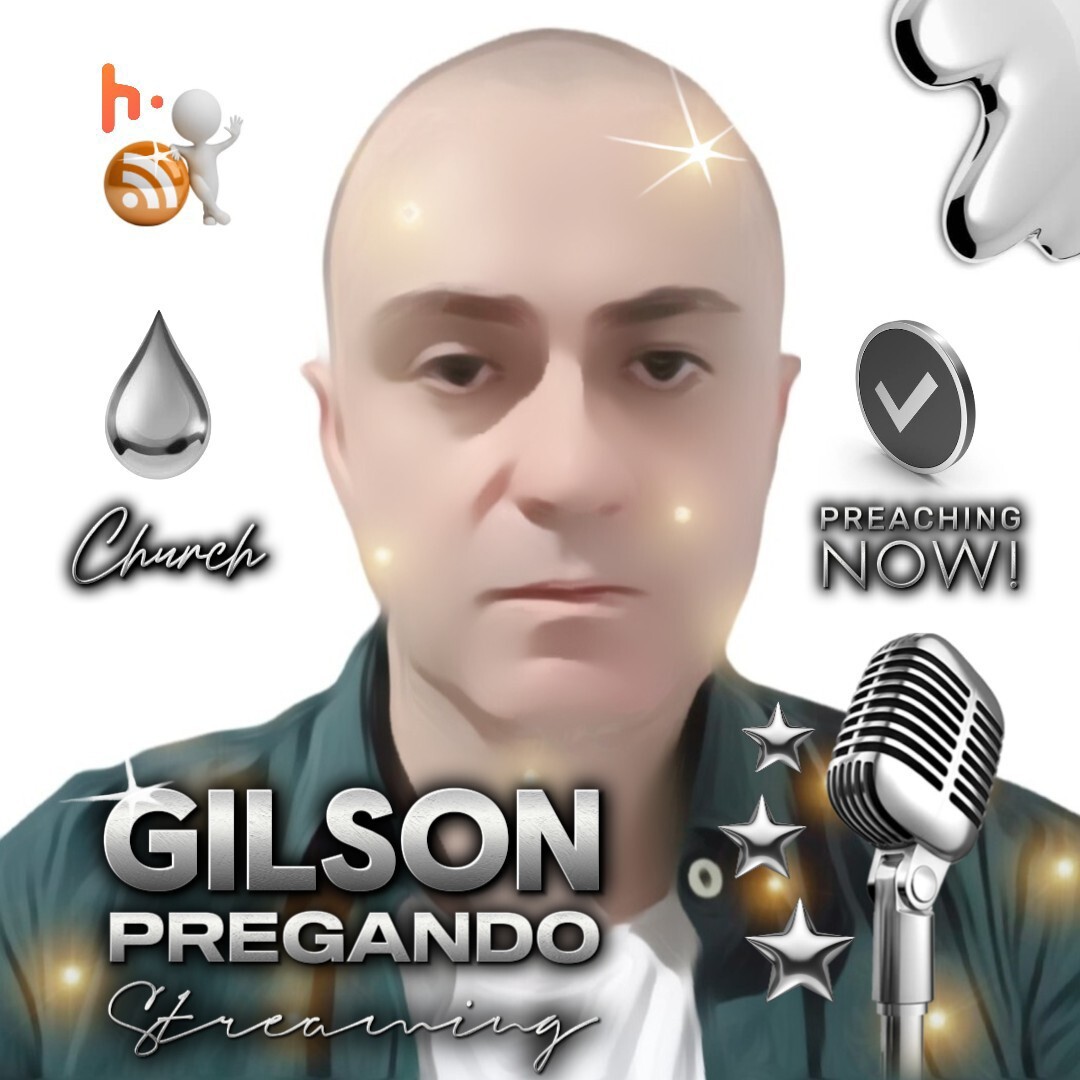 GILSON PREGANDO