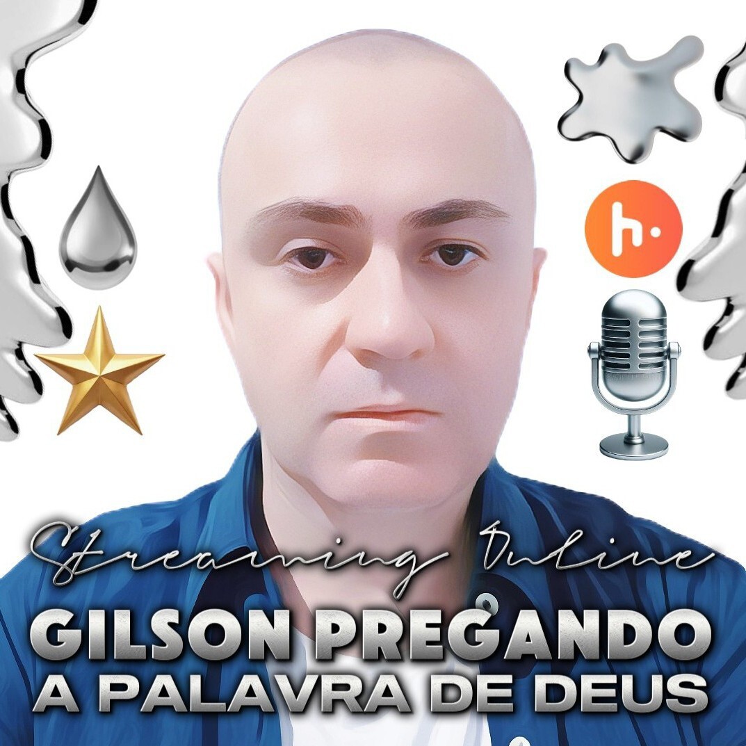 STREAM 14 episode artwork