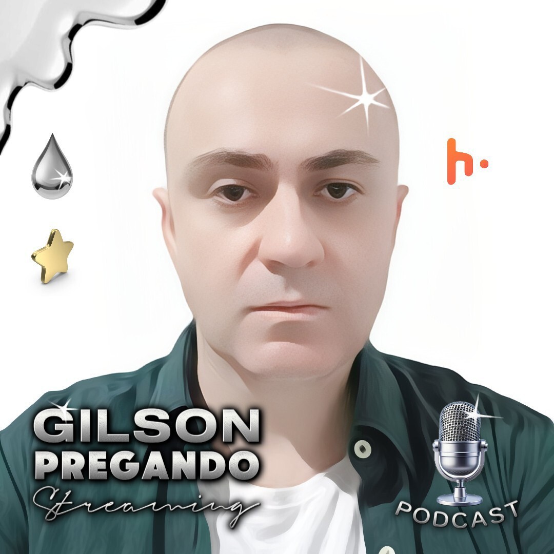 GILSON PREGANDO