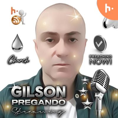 GILSON PREGANDO