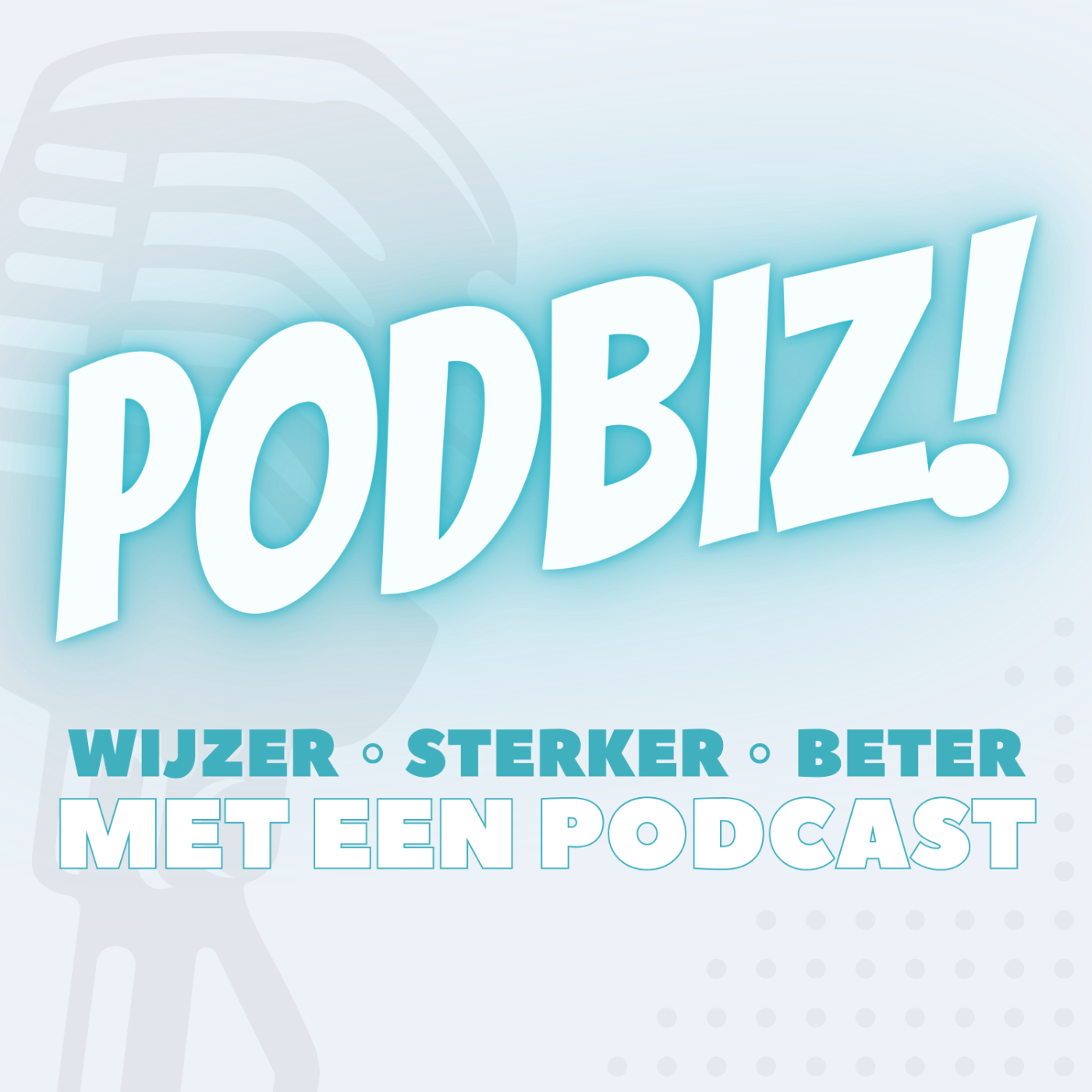 Ep1 PodBiz test episode artwork