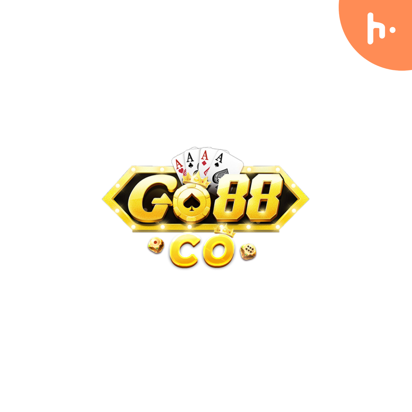 Go88.co podcast artwork